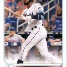 2022 Topps 22 Bryan De La Cruz RC 2022 Topps 22 Bryan De La Cruz RC