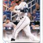 2022 Topps 22 Bryan De La Cruz RC