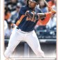 2022 Topps 231 Ronnie Dawson RC