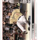 2022 Topps 298 Drew Ellis RC 2022 Topps 298 Drew Ellis RC