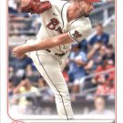 2022 Topps 30 Kyle Muller RC