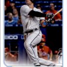 2022 Topps 333 Nick Fortes RC 2022 Topps 333 Nick Fortes RC