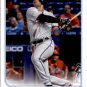 2022 Topps 333 Nick Fortes RC