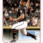 2022 Topps 338 Luis Frias RC
