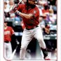 2022 Topps 455 Henry Ramos RC