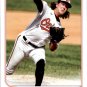 2022 Topps 502 Mike Baumann RC