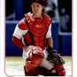 2022 Topps 536 Mark Kolozsvary RC