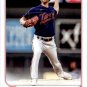 2022 Topps 641 Charlie Barnes RC
