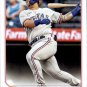 2022 Topps 649 Yohel Pozo RC