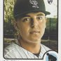 2022 Topps Heritage 281 Colton Welker RC