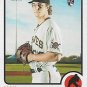 2022 Topps Heritage 392 Max Kranick RC