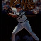 1997 Finest 88 Mike Sweeney B 1997 Finest 88 Mike Sweeney B