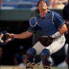 1998 Fleer Tradition 485 Mike Sweeney 1998 Fleer Tradition 485 Mike Sweeney