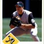2003 Fleer Tradition 186 Mike Sweeney