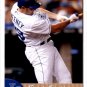 2007 Fleer 383 Mike Sweeney CL