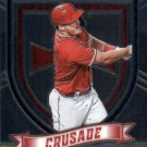 2021 Panini Crusade 19 Mike Trout 2021 Panini Crusade 19 Mike Trout
