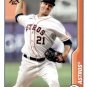 2021 Topps Big League #150 Zack Greinke