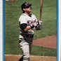 1991 O-Pee-Chee 393 Carlton Fisk AS