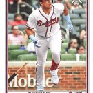 2020 Topps Big League 50 Austin Riley