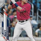 2020 Topps Opening Day 180 Austin Riley