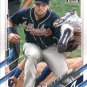2021 Topps 111 Austin Riley