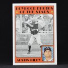 2021 Topps Heritage 150 Austin Riley KP