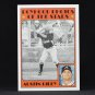 2021 Topps Heritage 150 Austin Riley KP