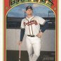 2021 Topps Heritage 226 Austin Riley