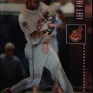 1995 Sportflix 14 Albert Belle