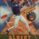 1995 Sportflix Hammer Team HT6 Albert Belle