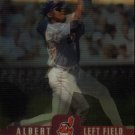 1996 Sportflix 7 Albert Belle