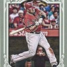 2013 Topps Gypsy Queen 20A Albert Pujols 2013 Topps Gypsy Queen 20A Albert Pujols