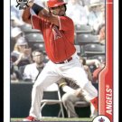 2021 Topps Big League 38 Albert Pujols