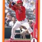 2021 Topps Big League Orange 38 Albert Pujols