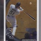 2010 Topps Chrome 90 Alex Rios