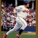1999 Topps 161 Brian Giles 1999 Topps 161 Brian Giles