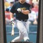 1999 Upper Deck 461 Brian Giles