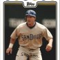 2008 Topps 451 Brian Giles