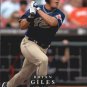 2008 Upper Deck First Edition 157 Brian Giles