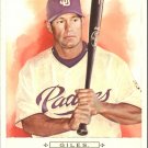 2009 Topps Allen and Ginter 129 Brian Giles