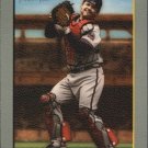 2006 Topps Turkey Red 433 Brian McCann 2006 Topps Turkey Red 433 Brian McCann