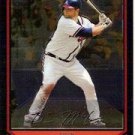 2007 Bowman Chrome 27 Brian McCann 2007 Bowman Chrome 27 Brian McCann