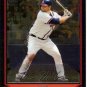 2007 Bowman Chrome 27 Brian McCann