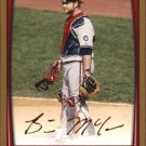 2008 Bowman Gold 61 Brian McCann 2008 Bowman Gold 61 Brian McCann