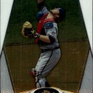 2008 Finest 74 Brian McCann 2008 Finest 74 Brian McCann