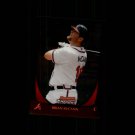 2011 Bowman Chrome 18 Brian McCann 2011 Bowman Chrome 18 Brian McCann