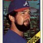1988 Topps 155 Bruce Sutter