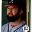 1989 Upper Deck 414 Bruce Sutter 1989 Upper Deck 414 Bruce Sutter