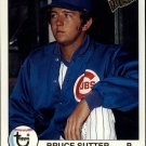 2003 Topps All-Time Fan Favorites 29 Bruce Sutter 2003 Topps All-Time Fan Favorites 29 Bruce Sutter