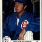 2003 Topps All-Time Fan Favorites 29 Bruce Sutter